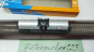 Preview: ROCO H0 DC 4353 A Kesselwagen Silber ESSO  DB OVP