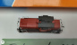 Preview: Roco H0 DC 43622  / BR361 Diesellok / Rangierlok / Analog DB / OVP