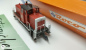 Preview: Roco H0 DC 43622  / BR361 Diesellok / Rangierlok / Analog DB / OVP