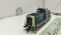 Preview: Roco H0 DC 43648 / BR 211 070-8 Diesellok / DB / Analog   OVP