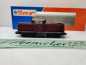 Preview: Roco H0 DC 43648 / Diesellok V100 1064 / DB / Analog / altrote Lackierung / Epoche III / OVP