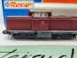 Preview: Roco H0 DC 43648 / Diesellok V100 1064 / DB / Analog / altrote Lackierung / Epoche III / OVP