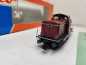 Preview: Roco H0 DC 43648 / Diesellok V100 1064 / DB / Analog / altrote Lackierung / Epoche III / OVP