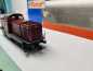 Preview: Roco H0 DC 43648 / Diesellok V100 1064 / DB / Analog / altrote Lackierung / Epoche III / OVP