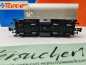Preview: Roco H0 DC 43648 / Diesellok V100 1064 / DB / Analog / altrote Lackierung / Epoche III / OVP