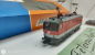 Preview: ROCO H0 DC 43654 / 1044 204-4 Elektrolok Analog / ÖBB  / OVP