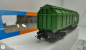 Preview: Roco H0 DC 46229  Müllkippwagen VAM Compost Takkls  /  NS / OVP