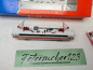 Preview: Roco H0 DC 43683 / BR143 Elektrolok / DR / Analog /  OVP