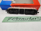 Preview: Roco H0 DC 43683 / BR143 Elektrolok / DR / Analog /  OVP