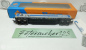 Preview: ROCO H0 DC 4380 A  / 4-Achser Schiebewandwagen VTG  FERRYWAGON DB  OVP