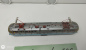 Preview: Roco H0 AC 43930 / BR491 001-4 Gläserner Triebwagen / Personen / DB