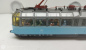 Preview: Roco H0 AC 43930 / BR491 001-4 Gläserner Triebwagen / Personen / DB