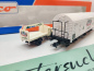 Preview: Roco H0 DC 44077 Kühlwagen-Set „Harz Brauerei“ / Ibbs396 / NEM / Privat / OVP