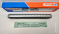 Preview: Roco H0 AC 44098 1x Schnellzugwagen aus Set / Bcüm 251 / NEM / DB / EVP