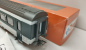 Preview: Roco H0 DC  44269 Personenwagen (Schweizer Familie) 2.Kl.  SBB  OVP