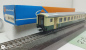 Preview: Roco H0 DC 44328 Personenwagen Südostbahn 2.Kl. B 218 SOB OVP