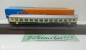 Preview: Roco H0 DC 44328 Personenwagen Südostbahn 2.Kl. B 218 SOB OVP