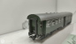 Preview: Roco H0 DC 44363  Umbauwagen 2.Kl. / DB / Grün / OVP