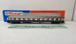 Preview: Roco H0 AC 44380 D-Zugwagen Abteilwagen / 2.Kl / B4üm / NEM / OVP
