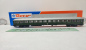 Preview: Roco H0 AC 44380 D-Zugwagen Abteilwagen / 2.Kl / B4üm / NEM / OVP