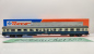 Preview: Roco H0 AC 44383 1x Reisezug Liegewagen 2.Kl / Bcm 257 / NEM / DB / EVP
