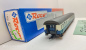 Preview: Roco H0 AC 44383 1x Reisezug Liegewagen 2.Kl / Bcm 257 / NEM / DB / EVP