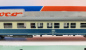 Preview: Roco H0 AC 44383 1x Reisezug Liegewagen 2.Kl / Bcm 257 / NEM / DB / EVP