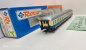 Preview: Roco H0 AC 44390 Schnellzug-Wagen 2.Kl / Bm 234 / NEM / DB / OVP