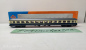 Preview: Roco H0 AC 44390 Schnellzugwagen Abteilwagen / 2.Kl / Bm235 / NEM / OVP