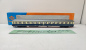 Preview: Roco H0 AC 44390 Schnellzugwagen Abteilwagen / 2.Kl / Bm235 / NEM / OVP