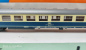 Preview: Roco H0 AC 44390 Schnellzugwagen Abteilwagen / 2.Kl / Bm235 / NEM / OVP