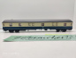 Preview: Roco H0 AC 44394 Reisezug Gepäckwagen / Düm902 / NEM / DB