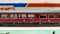 Preview: Roco H0 AC 44398 Speisewagen "DSG" / WRümh 132 / NEM / DB / EVP