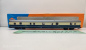 Preview: Roco H0 AC 44399 Postwagen / Post mr-b/26 / NEM / DB / EVP