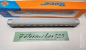 Preview: Roco H0 AC 44413 Wellblechwagen 1./2.Kl / ABvmz 227 / NEM / DB / EVP