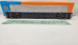 Preview: Roco H0 AC 44413 Wellblechwagen 1./2.Kl / ABvmz 227 / NEM / DB / EVP