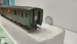 Preview: Roco H0 DC 44438 Schnellzug-Gepäckwagen  SBB  OVP