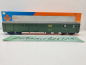 Preview: Roco H0 DC 44438 Schnellzug-Bahnpostwagen "PTT940" EWII / NEM / SBB / ErsatzVP