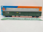 Preview: Roco H0 DC 44438 Schnellzug-Bahnpostwagen "PTT940" EWII / NEM / SBB / ErsatzVP