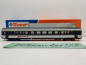 Preview: Roco H0 DC 44471 Reisezugwagen 1.Kl. / 10-73 045-2 / A / NEM / SBB / OVP
