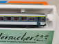Preview: Roco H0 DC 44471 Reisezugwagen 1.Kl. / 10-73 045-2 / A / NEM / SBB / OVP