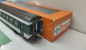 Preview: Roco H0 DC  44472  Schnellzugwagen 2. Kl. SBB  OVP