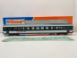 Preview: Roco H0 DC 44472 Reisezugwagen 2.Kl. EW IV B / NEM / SBB / OVP