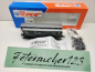 Preview: Roco H0 DC 44509 Bahnpostwagen Post3 / NEM / DBP / OVP