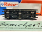 Preview: Roco H0 DC 44509 Bahnpostwagen Post3 / NEM / DBP / OVP
