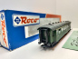 Preview: Roco H0 DC 44552 (2) Eilzugwagen 1./2.Kl AByse630 / NEM / DB / OVP