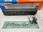Preview: Roco H0 DC 44552 (2) Eilzugwagen 1./2.Kl AByse630 / NEM / DB / OVP