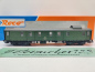 Preview: Roco H0 DC 44556 Eilzug-Gepäckwagen Dye973 / NEM / DB / OVP