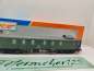 Preview: Roco H0 DC 44556 Eilzug-Gepäckwagen Dye973 / NEM / DB / OVP