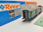 Preview: Roco H0 DC 44556 Eilzug-Gepäckwagen Dye973 / NEM / DB / OVP